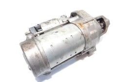 Recambio de motor arranque para bmw serie 8 coupe (g15) m850i xdrive referencia OEM IAM 8657337  12418657337 2