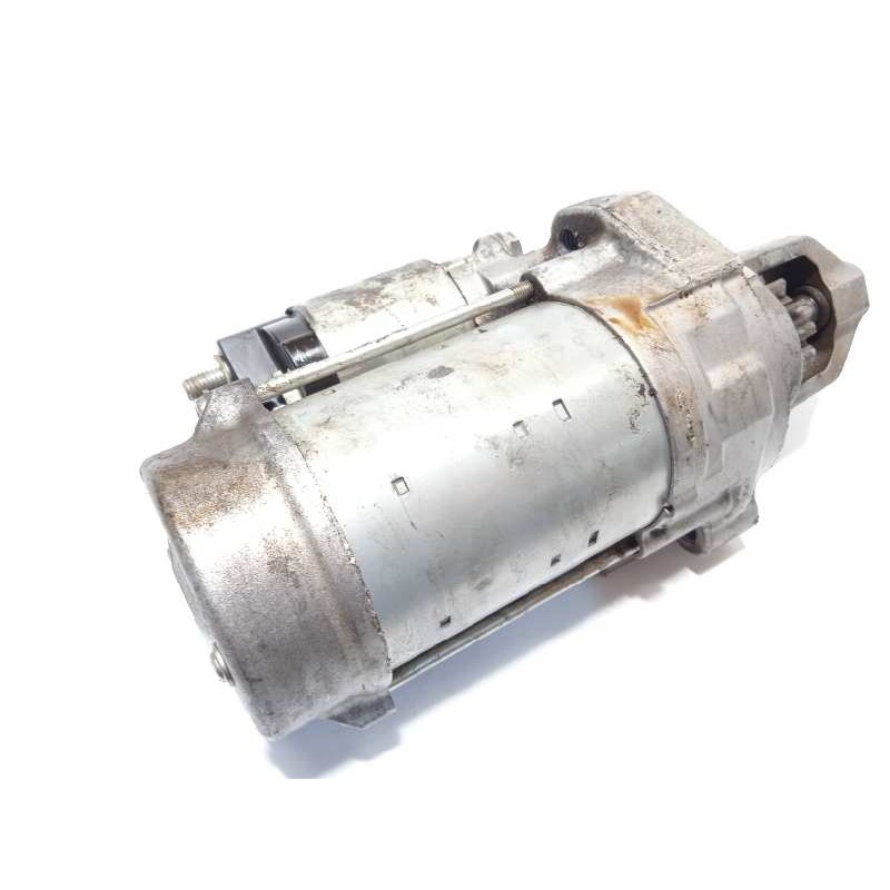 Recambio de motor arranque para bmw serie 8 coupe (g15) m850i xdrive referencia OEM IAM 8657337  12418657337