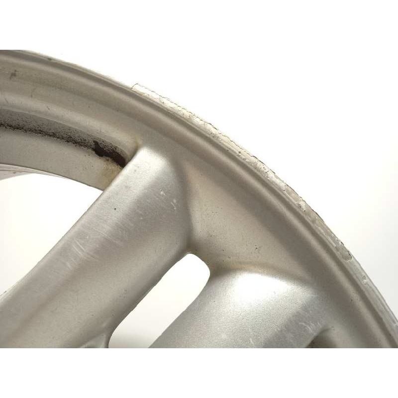 Recambio de llanta para land rover freelander (lr2) 2.2 td4 cat referencia OEM IAM 6H521007HD  