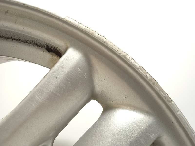 Recambio de llanta para land rover freelander (lr2) 2.2 td4 cat referencia OEM IAM 6H521007HD  