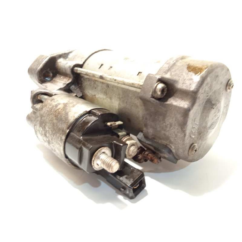 Recambio de motor arranque para bmw serie 8 coupe (g15) m850i xdrive referencia OEM IAM 8657337  12418657337