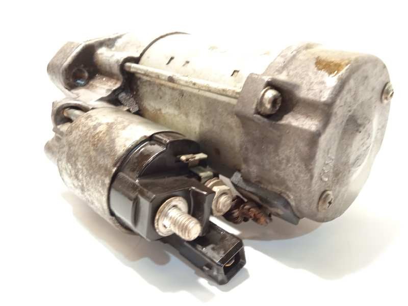 Recambio de motor arranque para bmw serie 8 coupe (g15) m850i xdrive referencia OEM IAM 8657337  12418657337