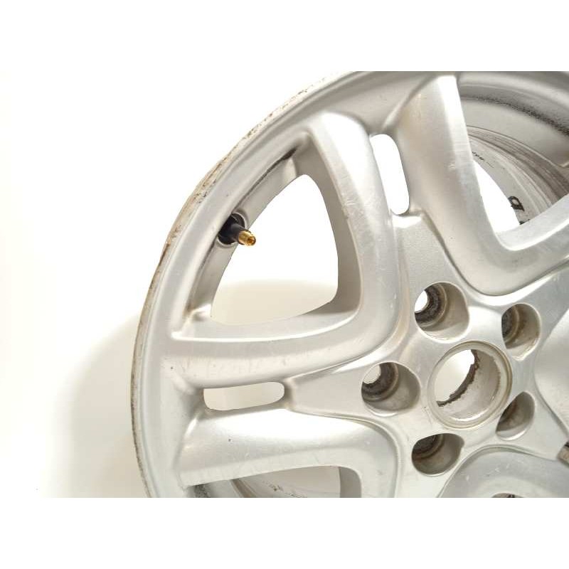 Recambio de llanta para land rover freelander (lr2) 2.2 td4 cat referencia OEM IAM 6H521007HD  