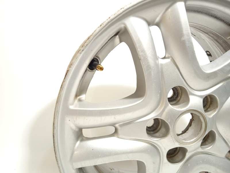 Recambio de llanta para land rover freelander (lr2) 2.2 td4 cat referencia OEM IAM 6H521007HD  