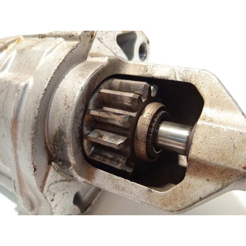 Recambio de motor arranque para bmw serie 8 coupe (g15) m850i xdrive referencia OEM IAM 8657337  12418657337