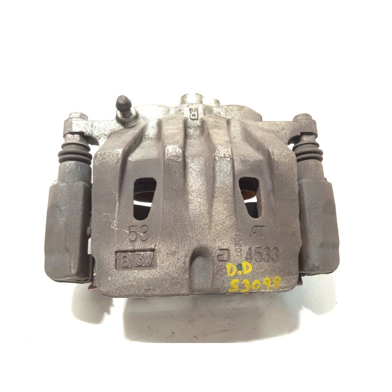 Recambio de pinza freno delantera derecha para lexus nx 300h 4wd referencia OEM IAM 4773048150  