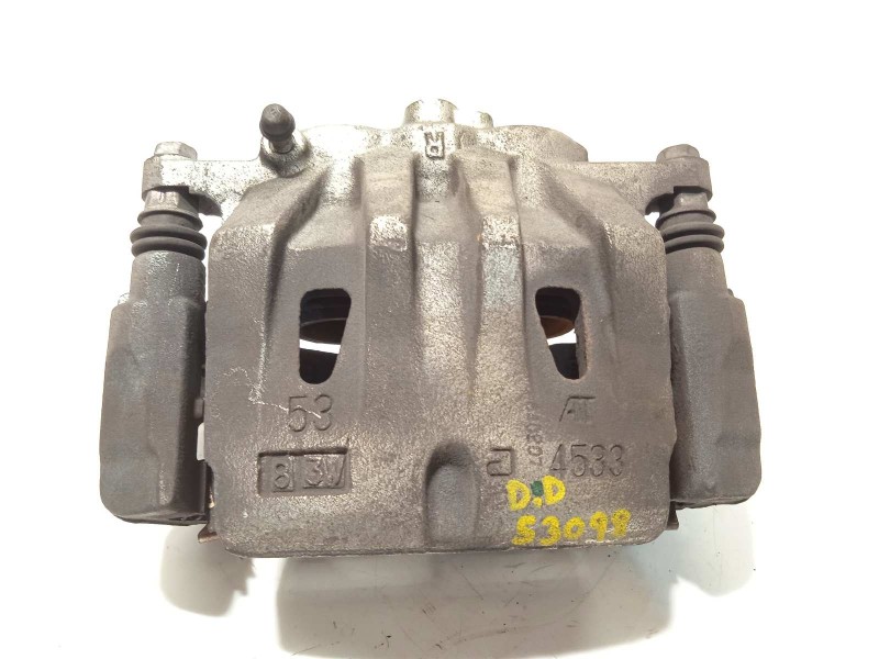 Recambio de pinza freno delantera derecha para lexus nx 300h 4wd referencia OEM IAM 4773048150  