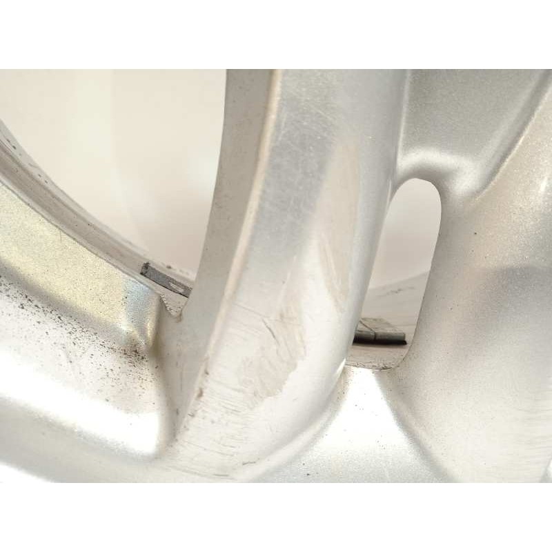 Recambio de llanta para land rover freelander (lr2) 2.2 td4 cat referencia OEM IAM 6H521007HD  