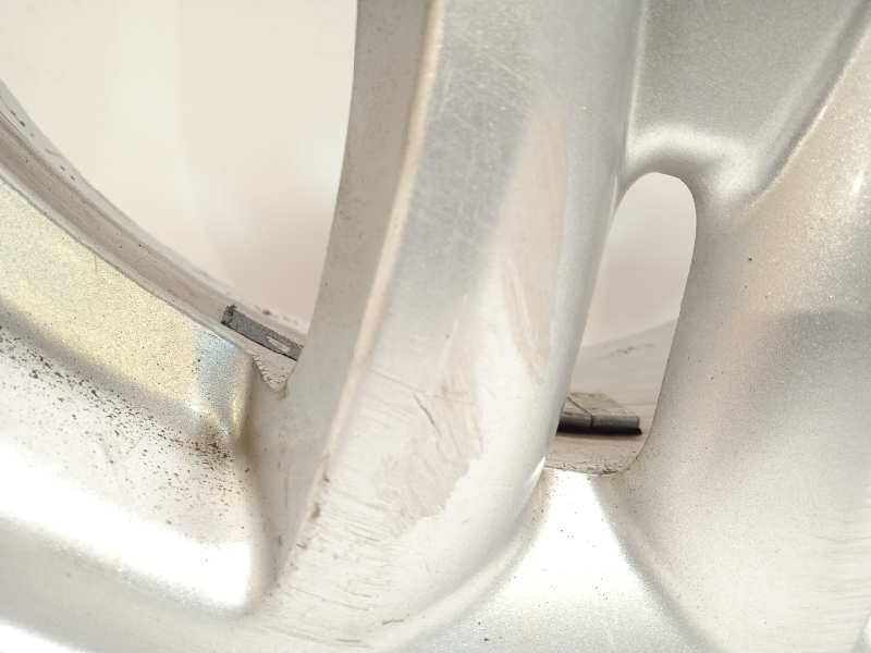 Recambio de llanta para land rover freelander (lr2) 2.2 td4 cat referencia OEM IAM 6H521007HD  