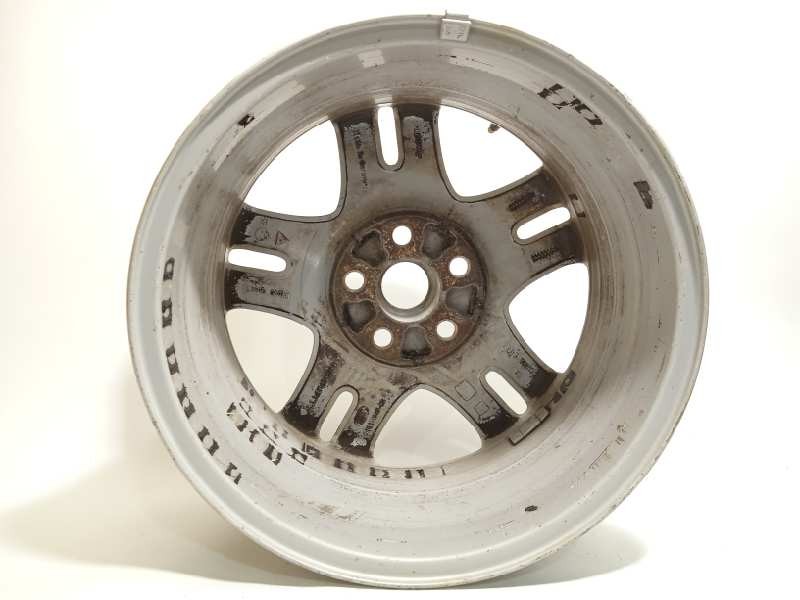 Recambio de llanta para land rover freelander (lr2) 2.2 td4 cat referencia OEM IAM 6H521007HD  