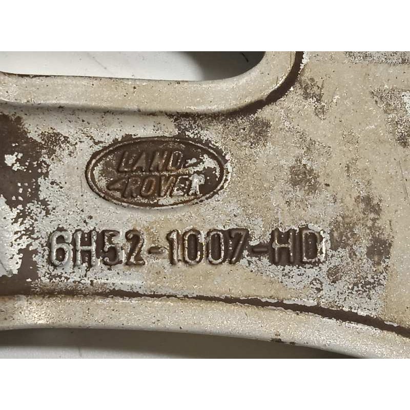 Recambio de llanta para land rover freelander (lr2) 2.2 td4 cat referencia OEM IAM 6H521007HD  