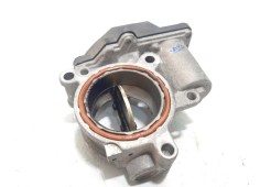 Recambio de caja mariposa para porsche cayenne (typ 92aa) s diesel referencia OEM IAM 057128063H  