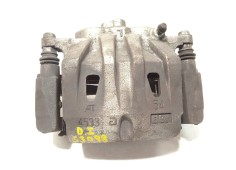 Recambio de pinza freno delantera izquierda para lexus nx 300h 4wd referencia OEM IAM 4775048110   2