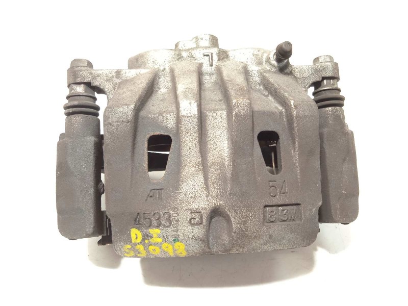 Recambio de pinza freno delantera izquierda para lexus nx 300h 4wd referencia OEM IAM 4775048110  
