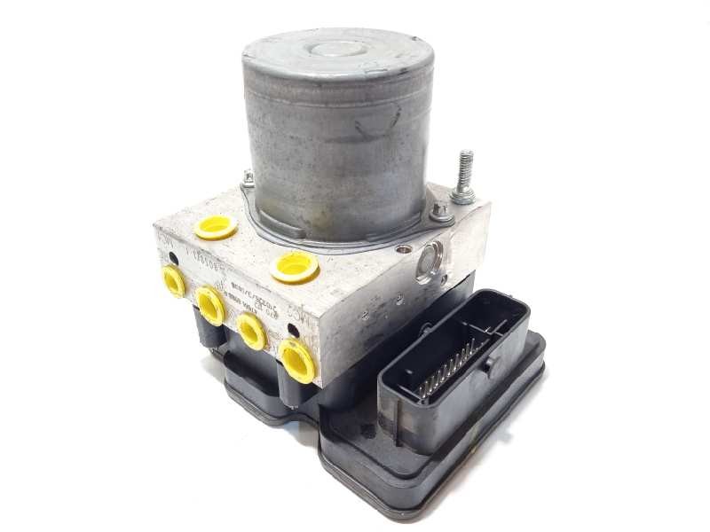 Recambio de abs para renault clio v limited referencia OEM IAM 476608568R 0265956794 970112