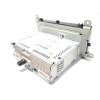 Recambio de pantalla multifuncion para renault clio iv zen referencia OEM IAM 281158699R  LAN5210WR4