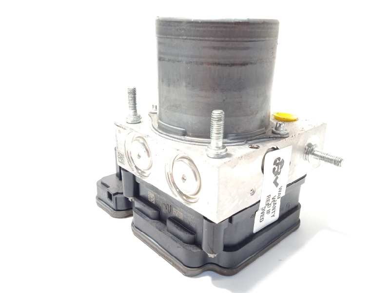Recambio de abs para renault clio v limited referencia OEM IAM 476608568R 0265956794 970112