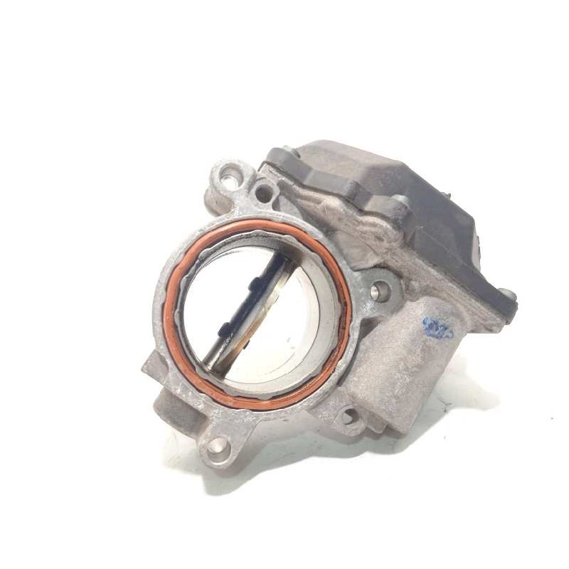 Recambio de caja mariposa para porsche cayenne (typ 92aa) s diesel referencia OEM IAM 057128063H  