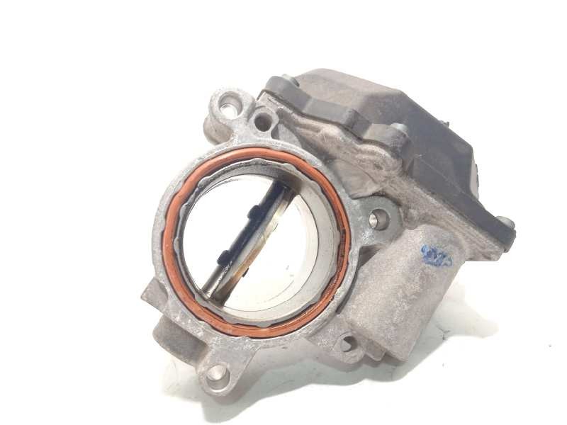 Recambio de caja mariposa para porsche cayenne (typ 92aa) s diesel referencia OEM IAM 057128063H  