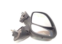 Recambio de retrovisor derecho para opel vivaro furgón 2.7t corto referencia OEM IAM 91160051  