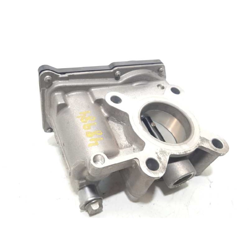 Recambio de caja mariposa para renault megane iv berlina 5p tech road referencia OEM IAM 161206038R  H8201171233