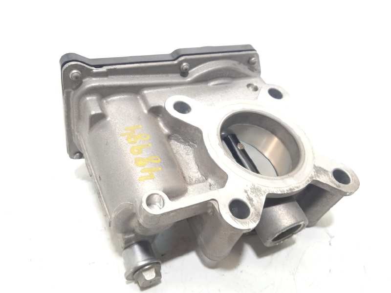 Recambio de caja mariposa para renault megane iv berlina 5p tech road referencia OEM IAM 161206038R  H8201171233