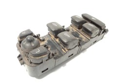 Recambio de mando elevalunas delantero izquierdo para land rover freelander (lr2) 2.2 td4 cat referencia OEM IAM AH2214540AC   2