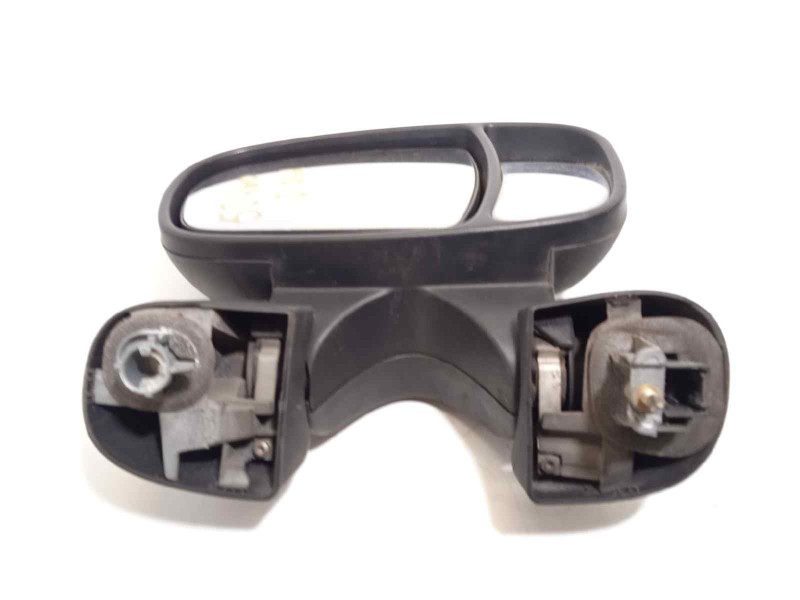 Recambio de retrovisor derecho para opel vivaro furgón 2.7t corto referencia OEM IAM 91160051  