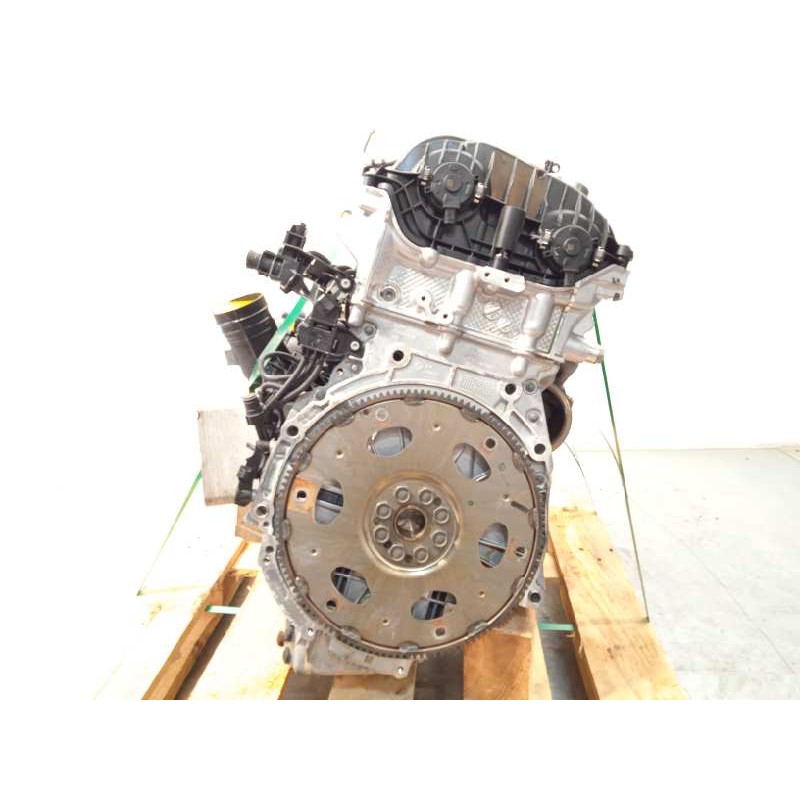 Recambio de motor completo para bmw serie 7 (g11/g12) 3.0 24v referencia OEM IAM B58B30A  11002455303
