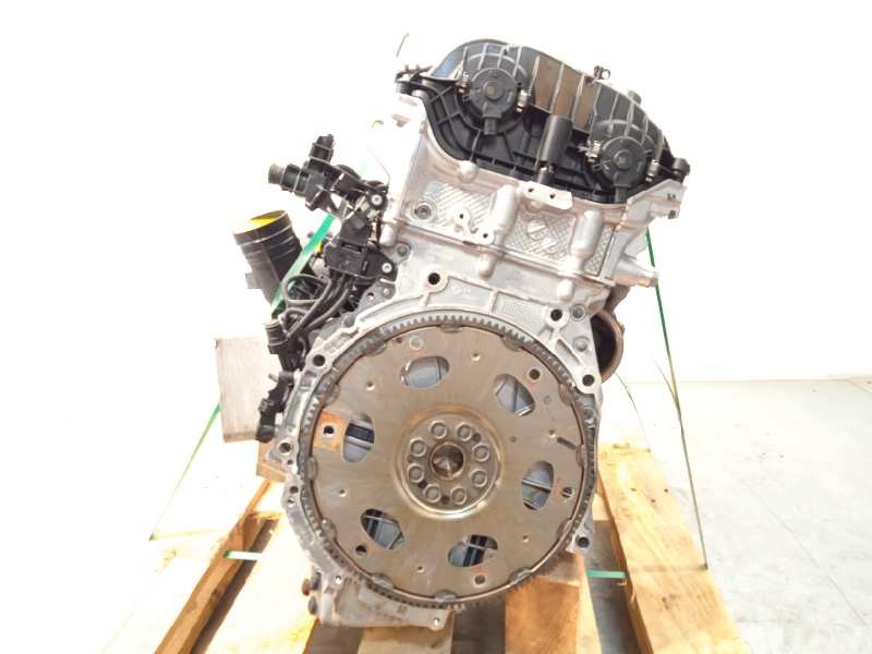 Recambio de motor completo para bmw serie 7 (g11/g12) 3.0 24v referencia OEM IAM B58B30A  11002455303