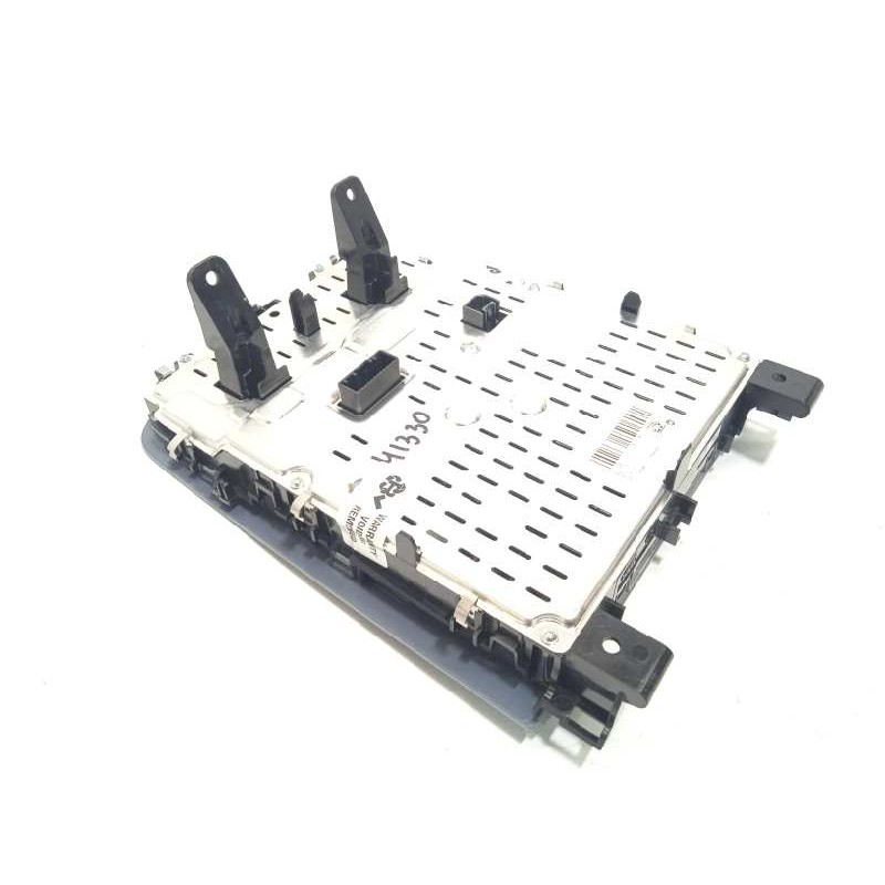 Recambio de pantalla multifuncion para renault scenic iv zen referencia OEM IAM 280901251R  