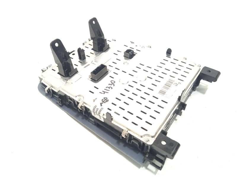 Recambio de pantalla multifuncion para renault scenic iv zen referencia OEM IAM 280901251R  