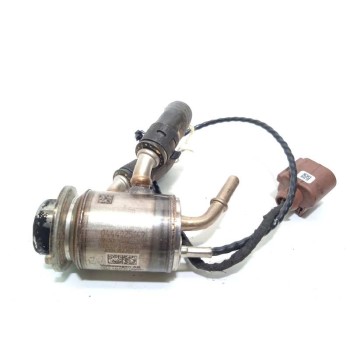 Recambio de inyector para skoda octavia lim. (nx3) 2.0 tdi referencia OEM IAM 05L131113J  0444025149