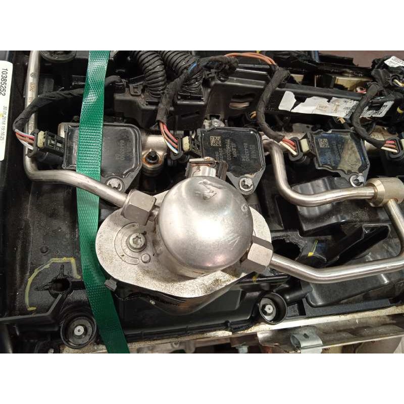 Recambio de motor completo para bmw serie 7 (g11/g12) 3.0 24v referencia OEM IAM B58B30A  11002455303