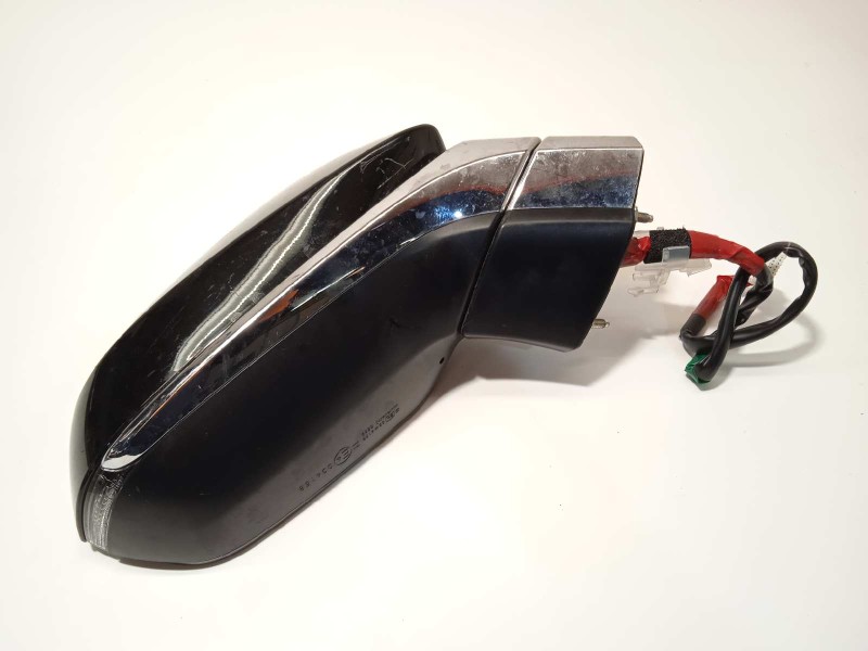 Recambio de retrovisor derecho para lexus nx 300h 4wd referencia OEM IAM 8791078071C0  