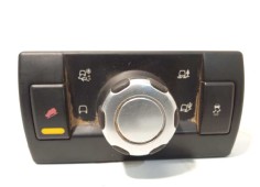 Recambio de mando multifuncion para land rover freelander (lr2) 2.2 td4 cat referencia OEM IAM 6H5214B596CF  LR022201 2