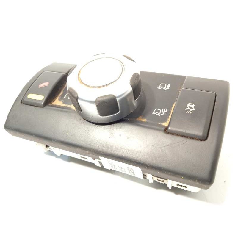 Recambio de mando multifuncion para land rover freelander (lr2) 2.2 td4 cat referencia OEM IAM 6H5214B596CF  LR022201