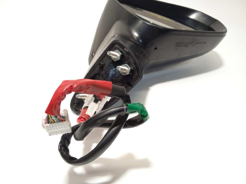 Recambio de retrovisor derecho para lexus nx 300h 4wd referencia OEM IAM 8791078071C0  