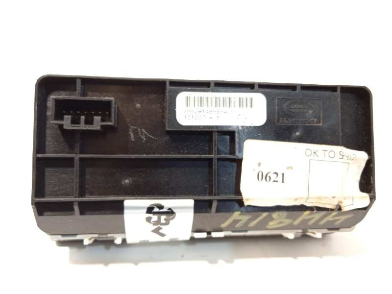 Recambio de mando multifuncion para land rover freelander (lr2) 2.2 td4 cat referencia OEM IAM 6H5214B596CF  LR022201