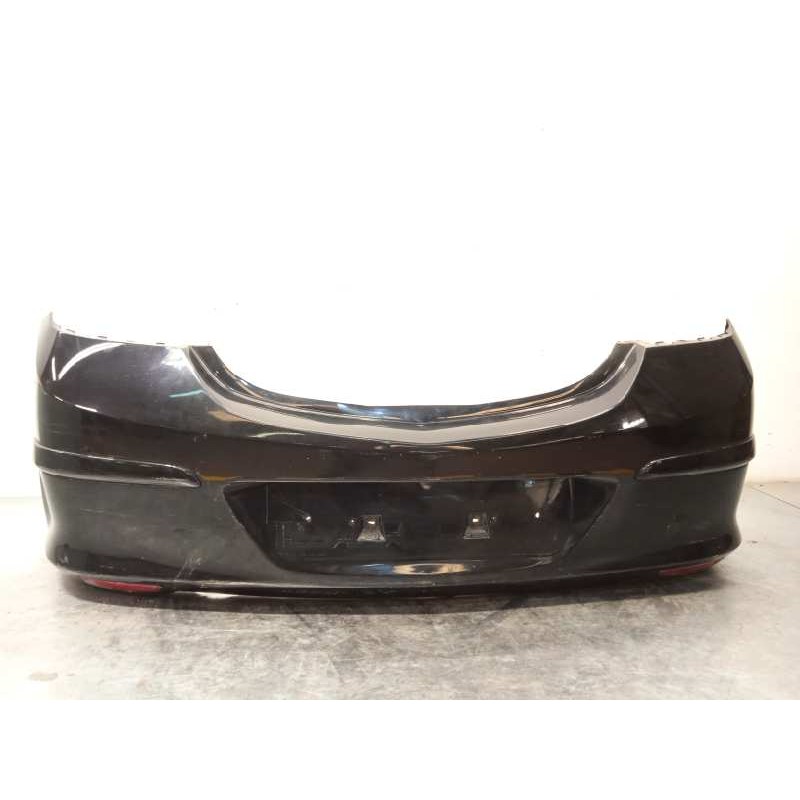 Recambio de paragolpes trasero para opel astra gtc enjoy referencia OEM IAM 24460512  