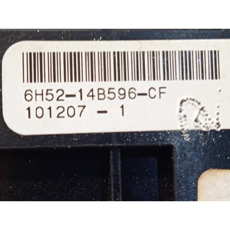 Recambio de mando multifuncion para land rover freelander (lr2) 2.2 td4 cat referencia OEM IAM 6H5214B596CF  LR022201