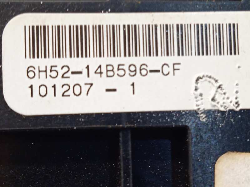 Recambio de mando multifuncion para land rover freelander (lr2) 2.2 td4 cat referencia OEM IAM 6H5214B596CF  LR022201