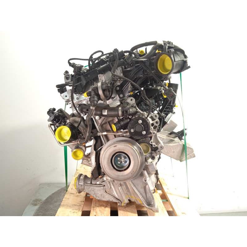 Recambio de motor completo para bmw serie x4 (g02) xdrive20i referencia OEM IAM B48B20B  