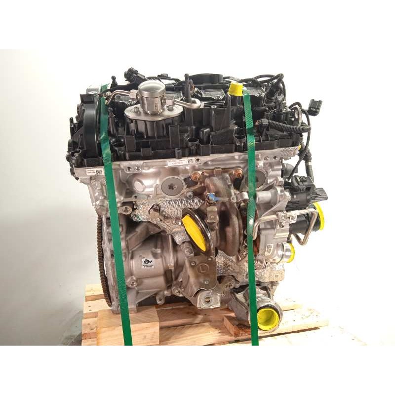 Recambio de motor completo para bmw serie x4 (g02) xdrive20i referencia OEM IAM B48B20B  