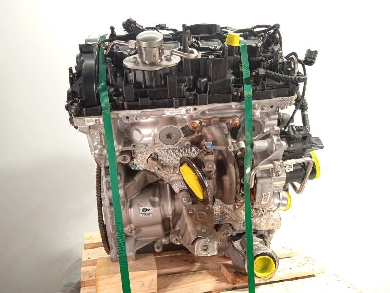 Recambio de motor completo para bmw serie x4 (g02) xdrive20i referencia OEM IAM B48B20B  