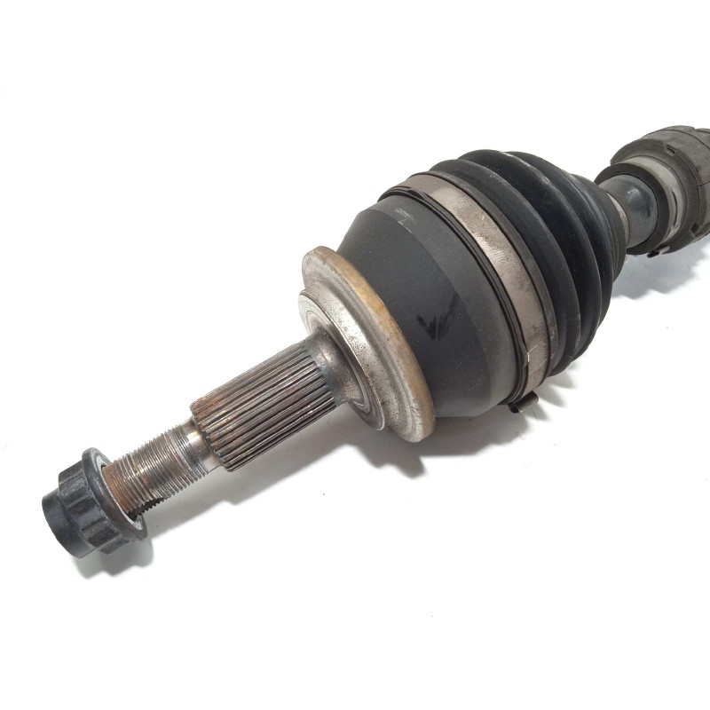 Recambio de transmision delantera derecha para lexus nx 300h 4wd referencia OEM IAM 4341078010  