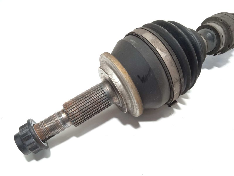 Recambio de transmision delantera derecha para lexus nx 300h 4wd referencia OEM IAM 4341078010  