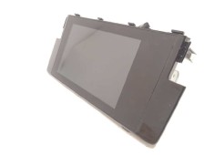 Recambio de pantalla multifuncion para honda civic lim.4 (fc) 1.5 comfort referencia OEM IAM 39710TBAA11   2