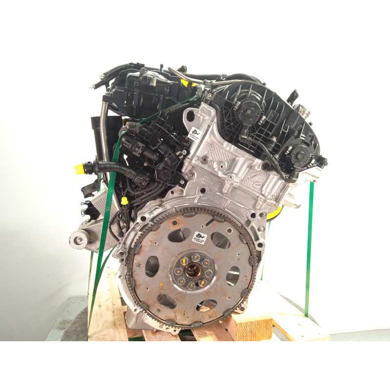 Recambio de motor completo para bmw serie x4 (g02) xdrive20i referencia OEM IAM B48B20B  