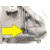 Recambio de faro derecho para citroën berlingo furgoneta/monovolumen (k9) e-berlingo referencia OEM IAM 9816824780  90173981